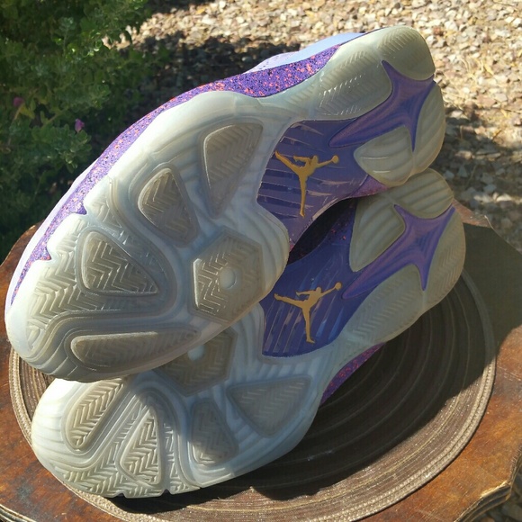 💀J0rdAn CP3 VII - Picture 3 of 8